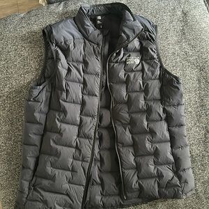 Mountain Hardwear Stretchdown Vest